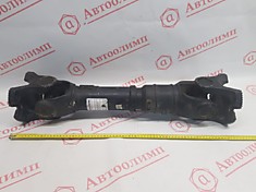 Вал карданный средний EURO 43114-2205011