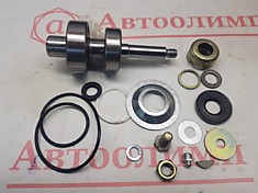 Рк насоса водяного КАМАЗ 740.13007010-02