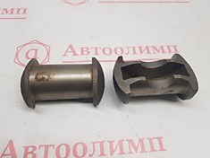 Кулак УРАЛ шарнира переднего моста 5557-2303074