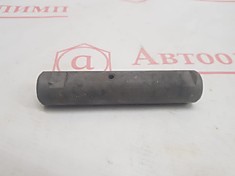 Палец ушка передней рессоры УРАЛ 375-2902478-В